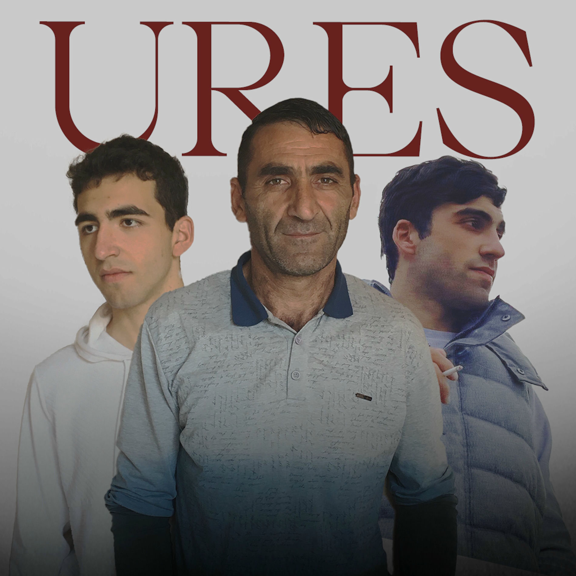 Album cover of Ures Ures