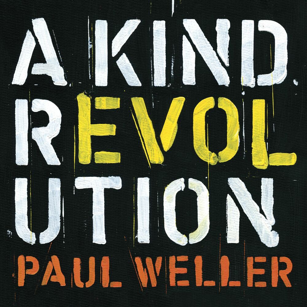 Picture of A Kind Revolution (Deluxe Edition)