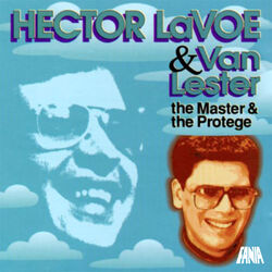 Cover of The Master & The Protégé