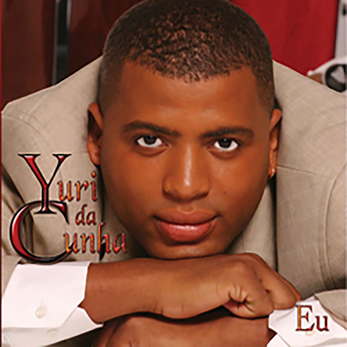 Album cover of Eu
