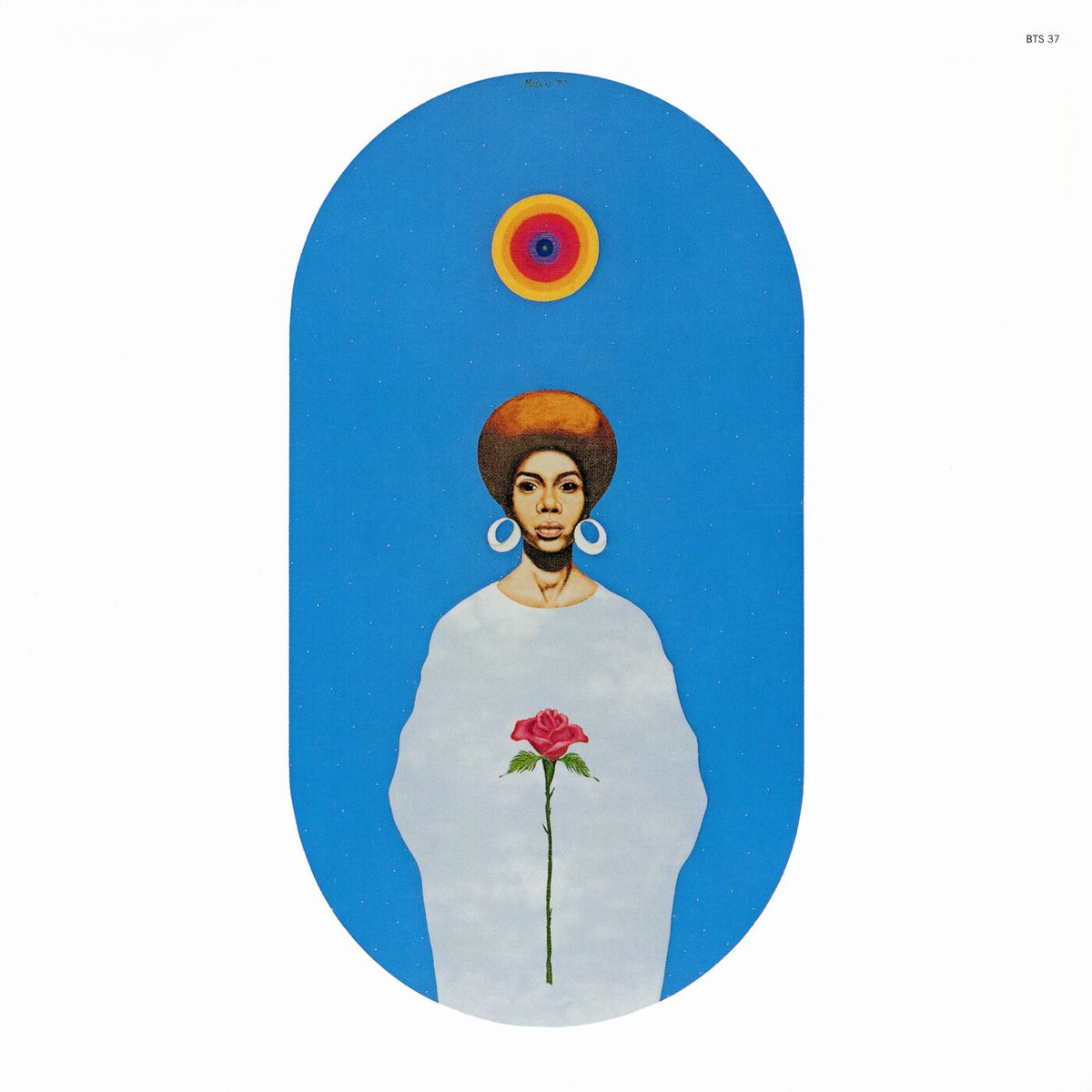 Luis Gasca The Little Giant プロモ盤 Luis Gasca The Little Giant プロモ盤 レコード