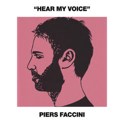 Cover of Hear My Voice