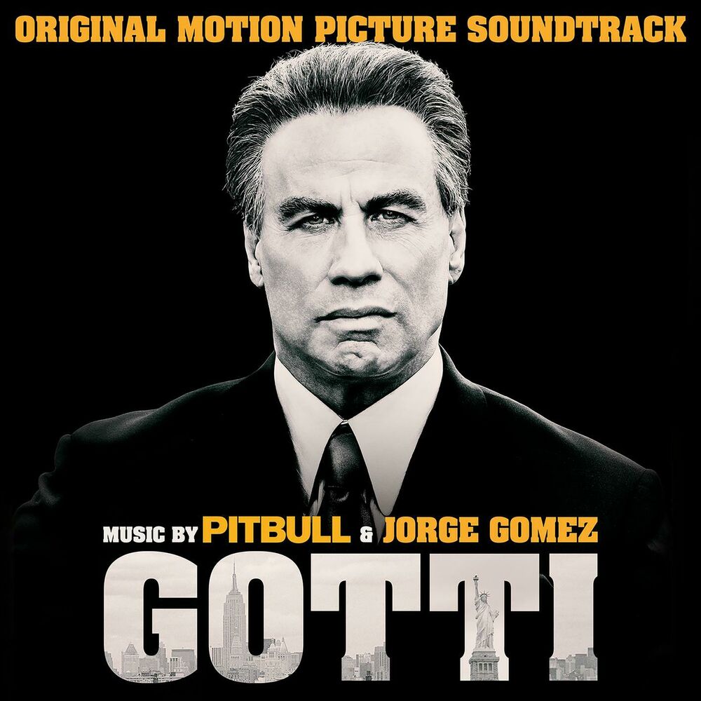 Picture of Gotti (Original Motion Picture Soundtrack)