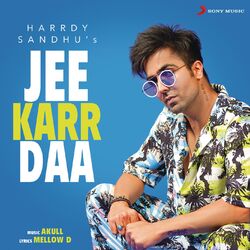Cover of Jee Karr Daa
