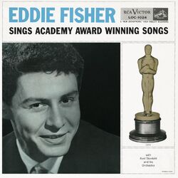 Cover of Academy Award Winning Songs