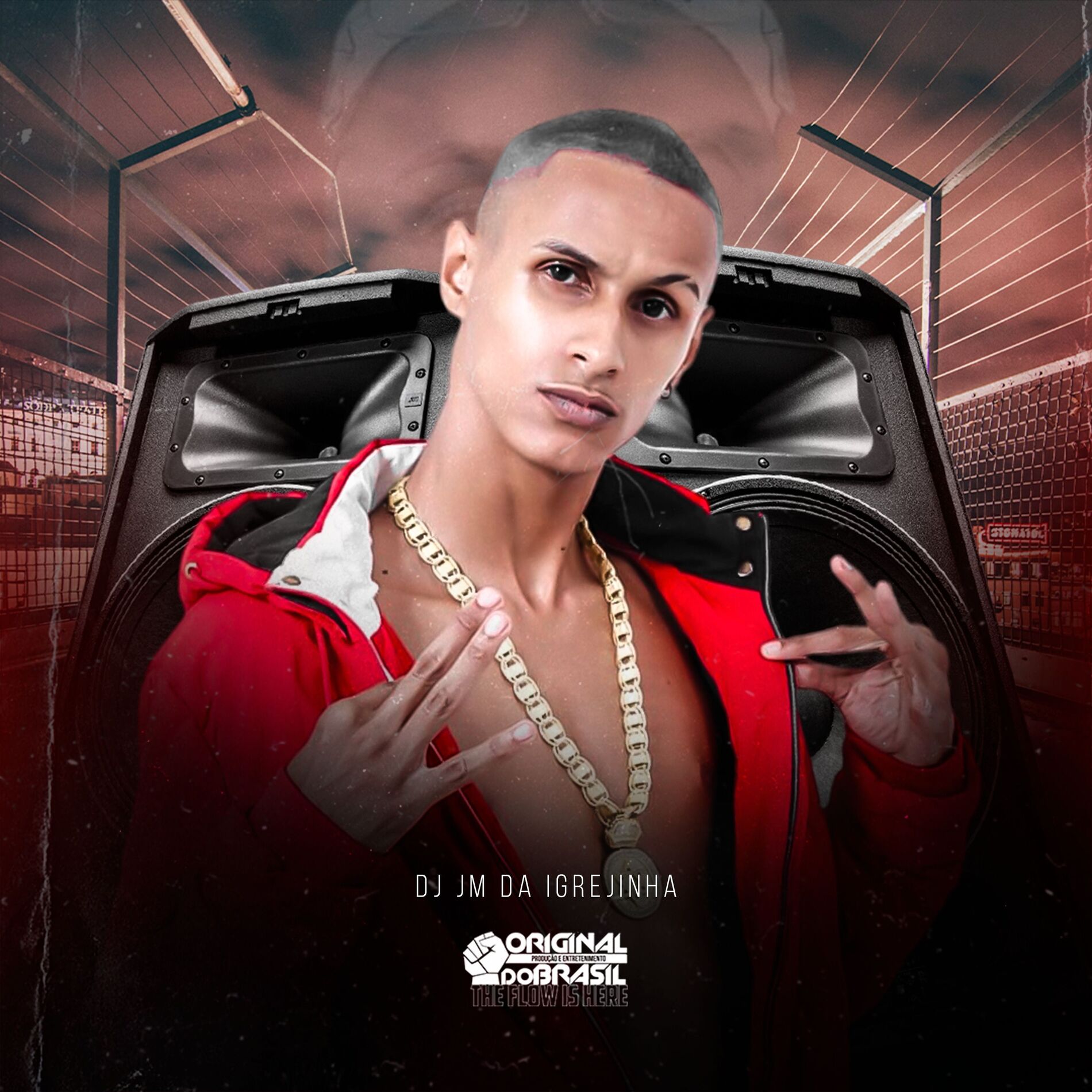 Album cover of Mtg 700 por Minuto