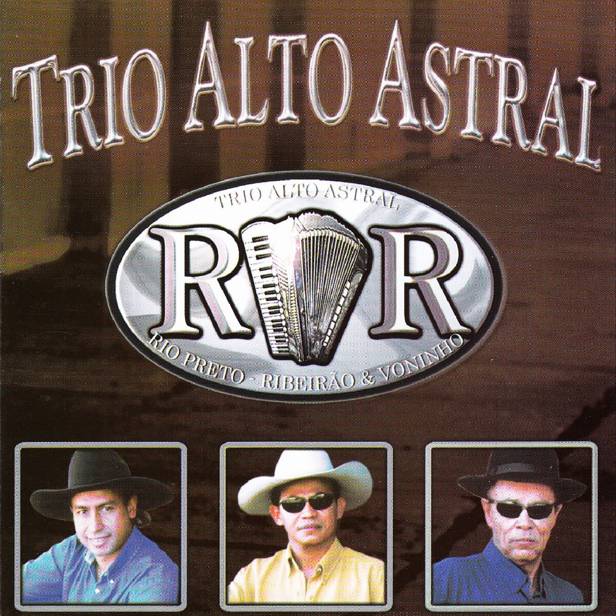 Album cover of Bão Demais da Conta