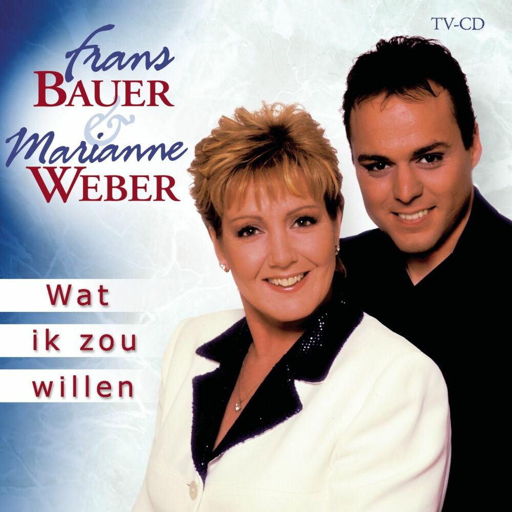 Picture of Wat Ik Zou Willen