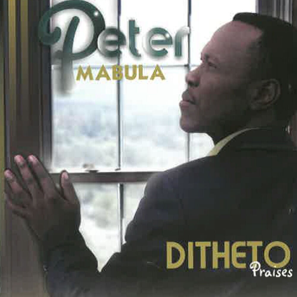 Picture of Ditheto (Praises)