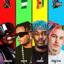 Cover of Ijo (Laba Laba) (Remix)