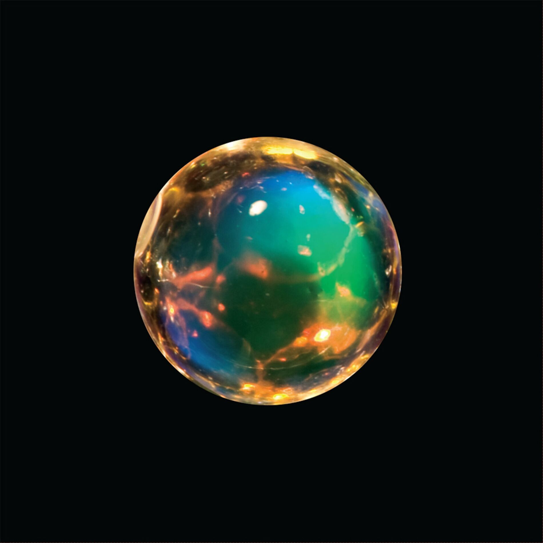 Album cover of The Space Remixes