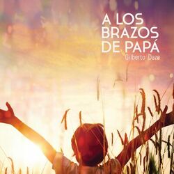Cover of A los Brazos de Papá