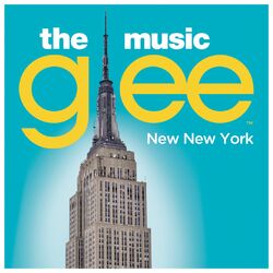 Cover of New New York