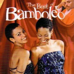 Cover of The Best Of Bamboleo