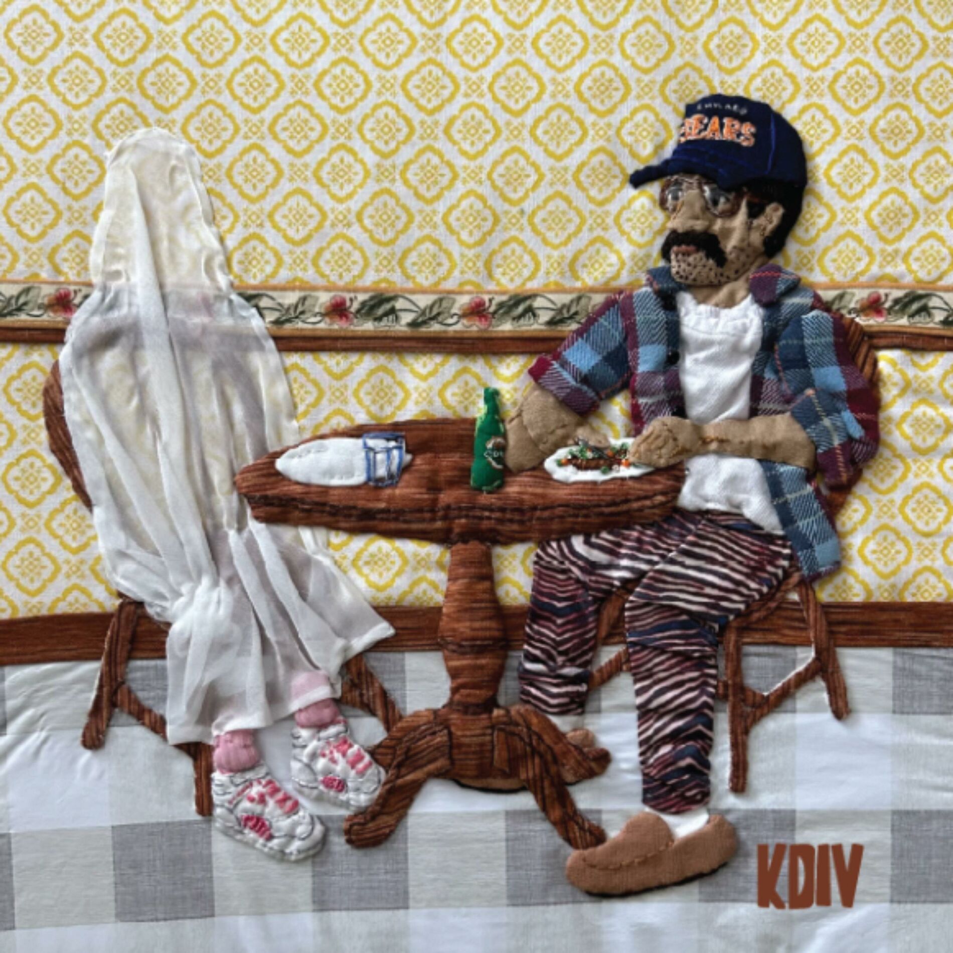 Album cover of KDIV