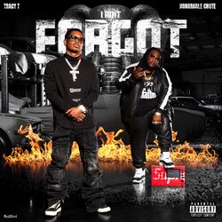 Cover of I AIN'T FORGOT