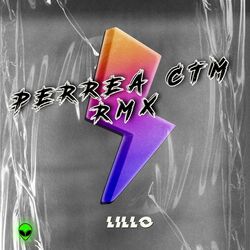 Cover of PERREA KTM PERREO RKT (Remix)