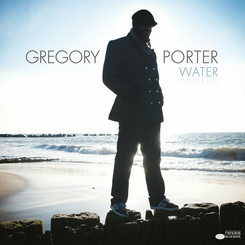 Picture of Water