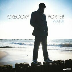 Cover of Water