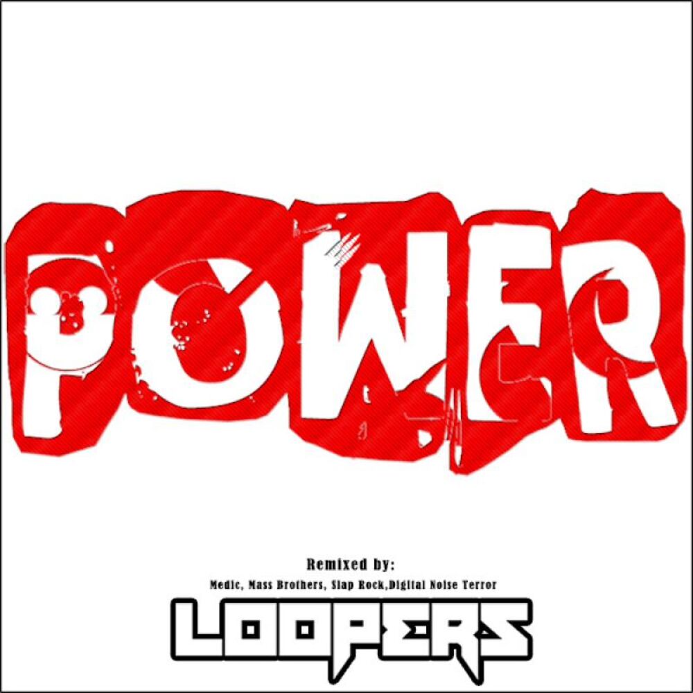 Picture of Power