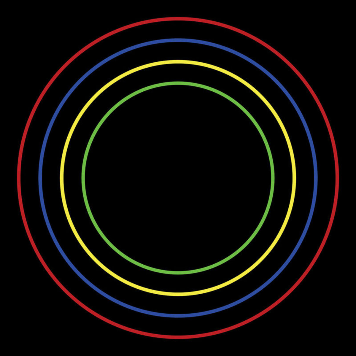 Album cover of Four