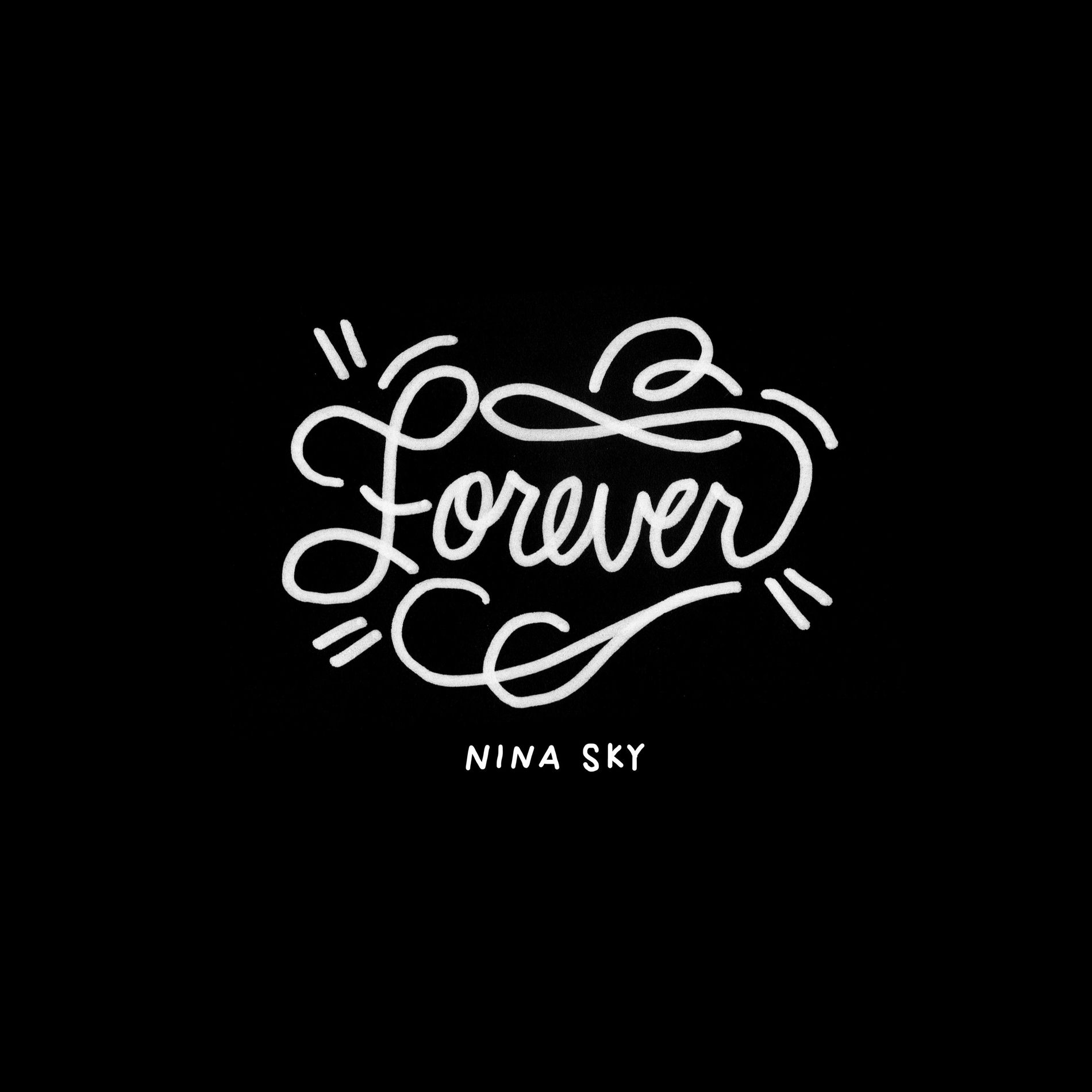 Album cover of Forever
