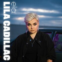 Cover of Lila Cadillac