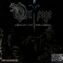 Cover of L'ignorance C'est Votre Sentence