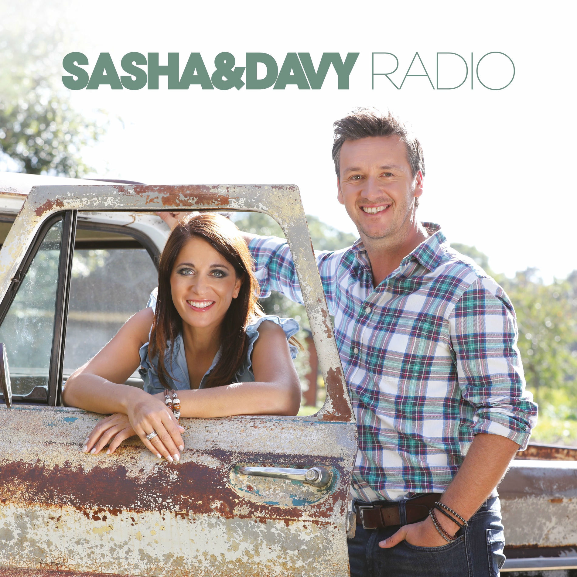 Album cover of Radio