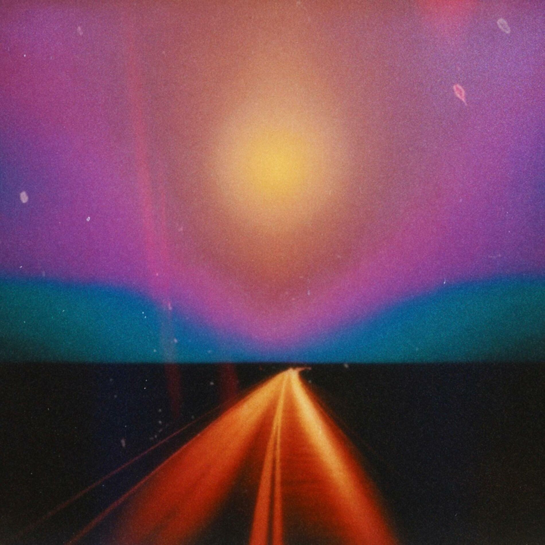 Album cover of Searching