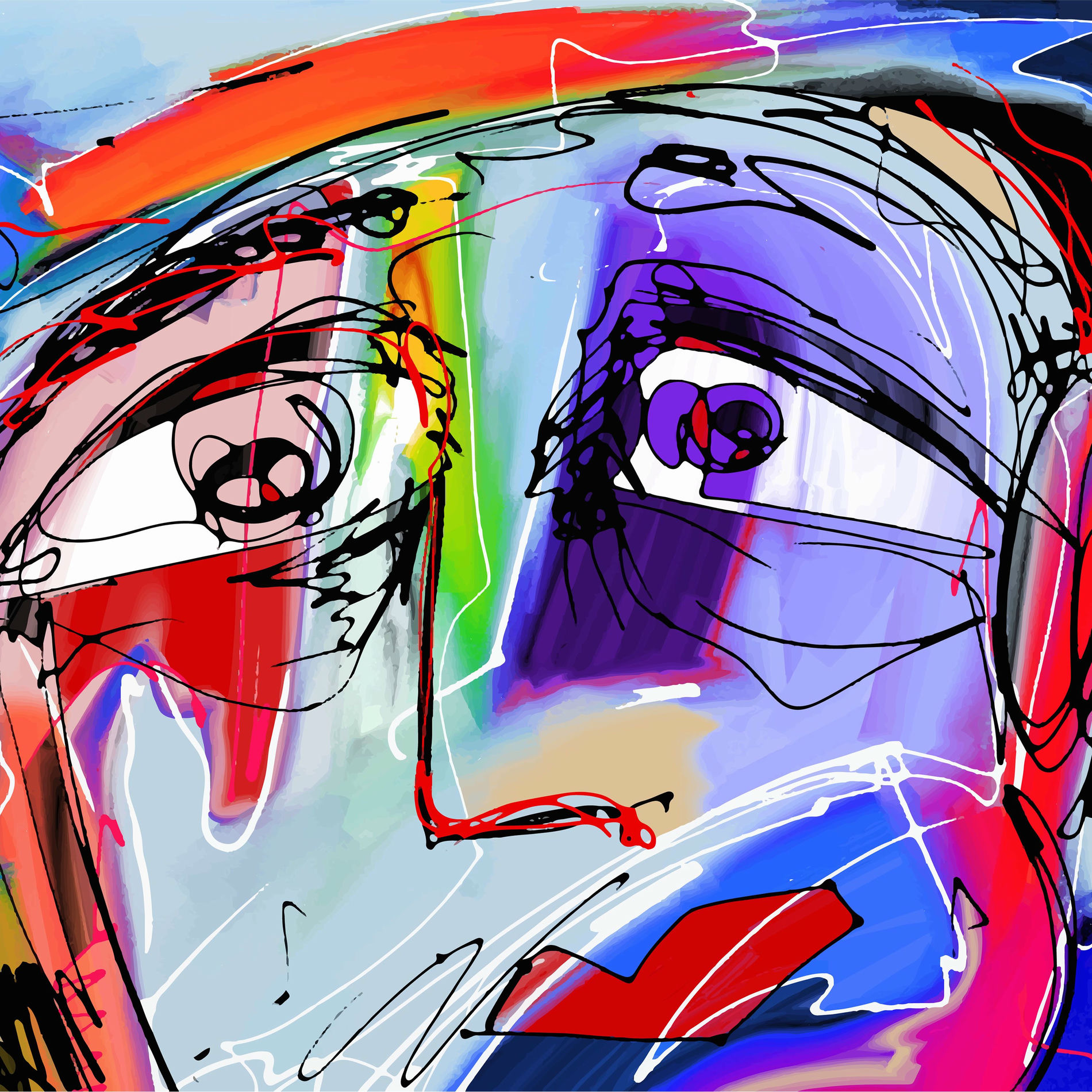 Album cover of Silence