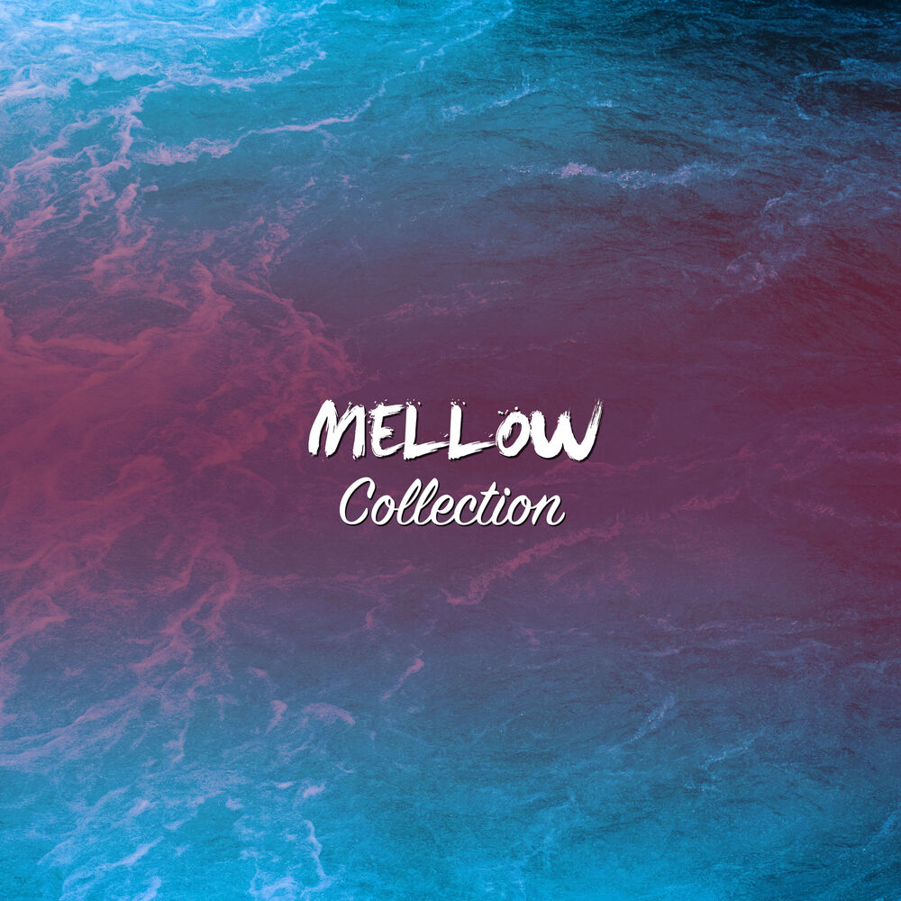 Picture of #16 Mellow Collection for Reiki & Relaxation