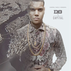 Cover of La Capital