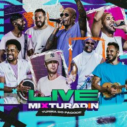 Cover of Live Mixturadin