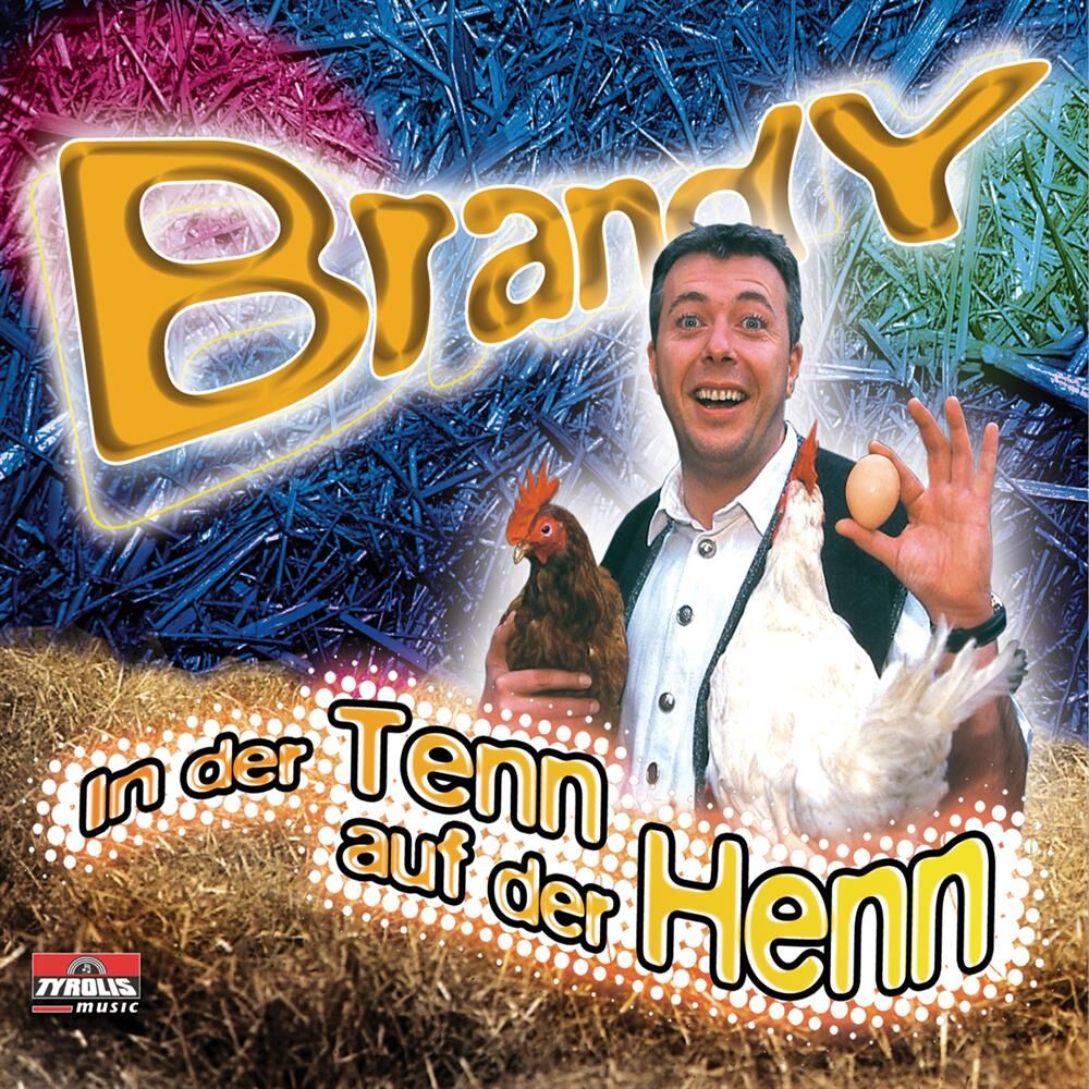 Picture of In der Tenn auf der Henn