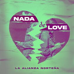 Cover of Nada De Love