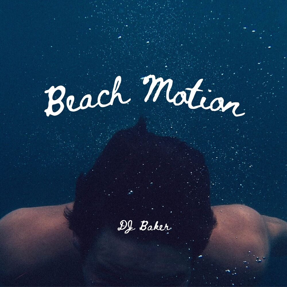 Picture of Beach Motion