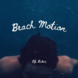 Cover of Beach Motion