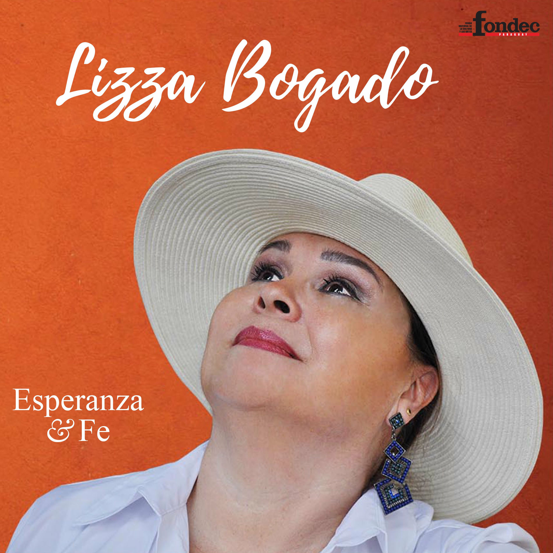 Album cover of Esperanza & Fe