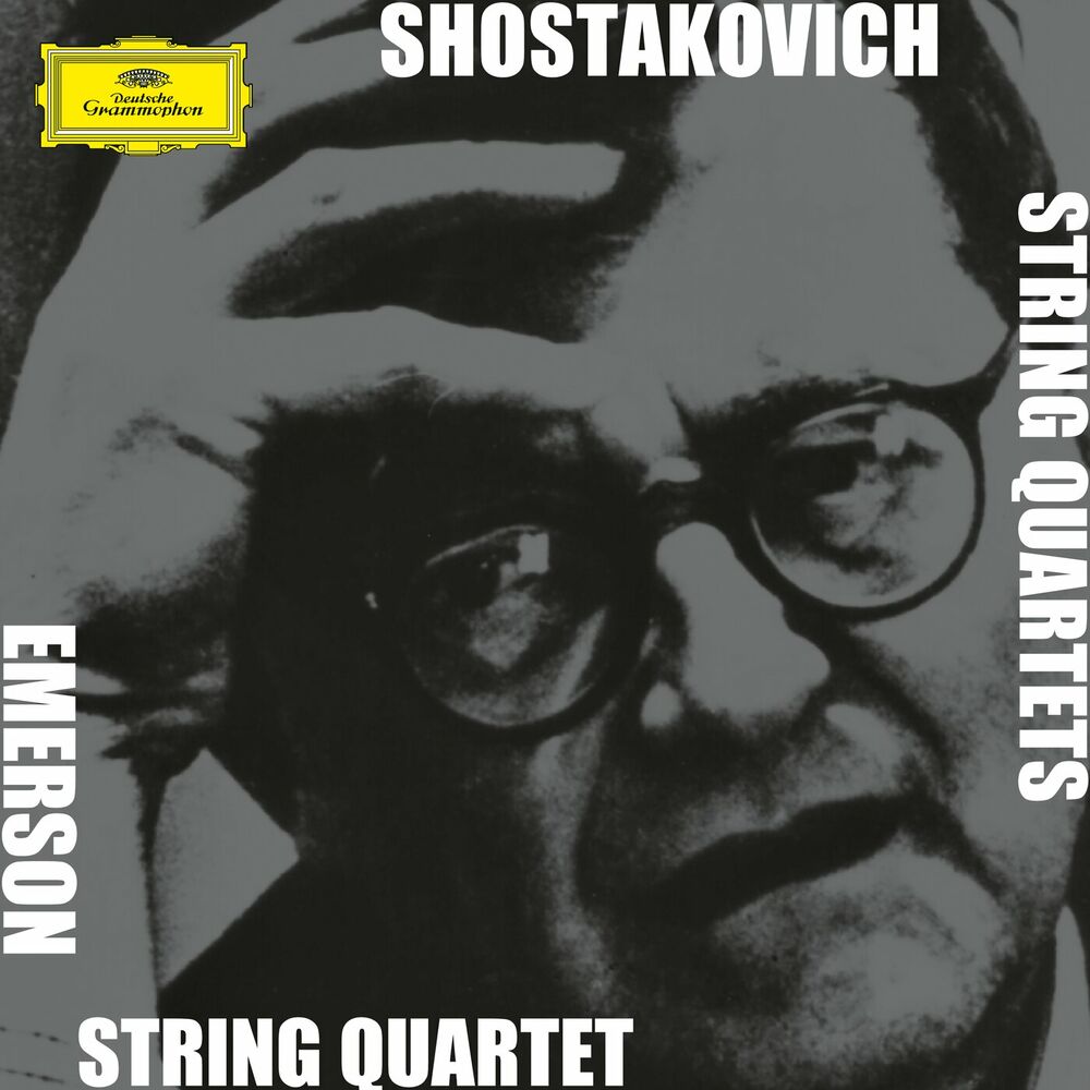 Picture of Shostakovich: The String Quartets