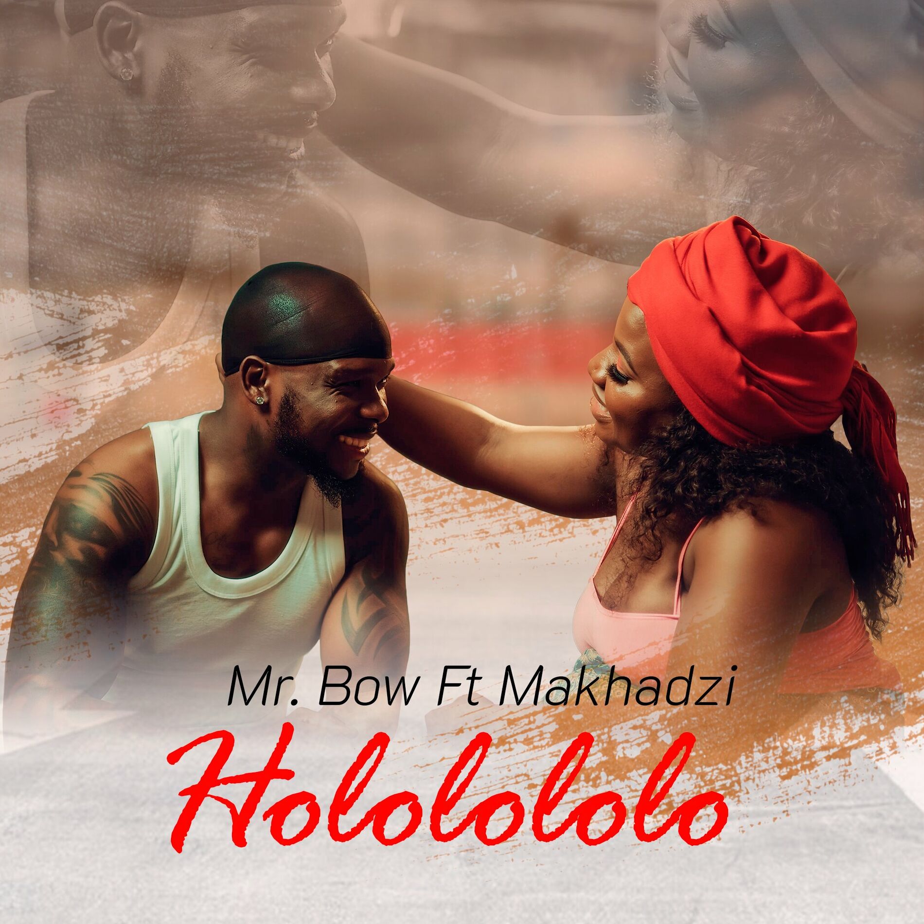 Album cover of Hololololo