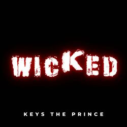 Cover of Wicked (Freestyle)