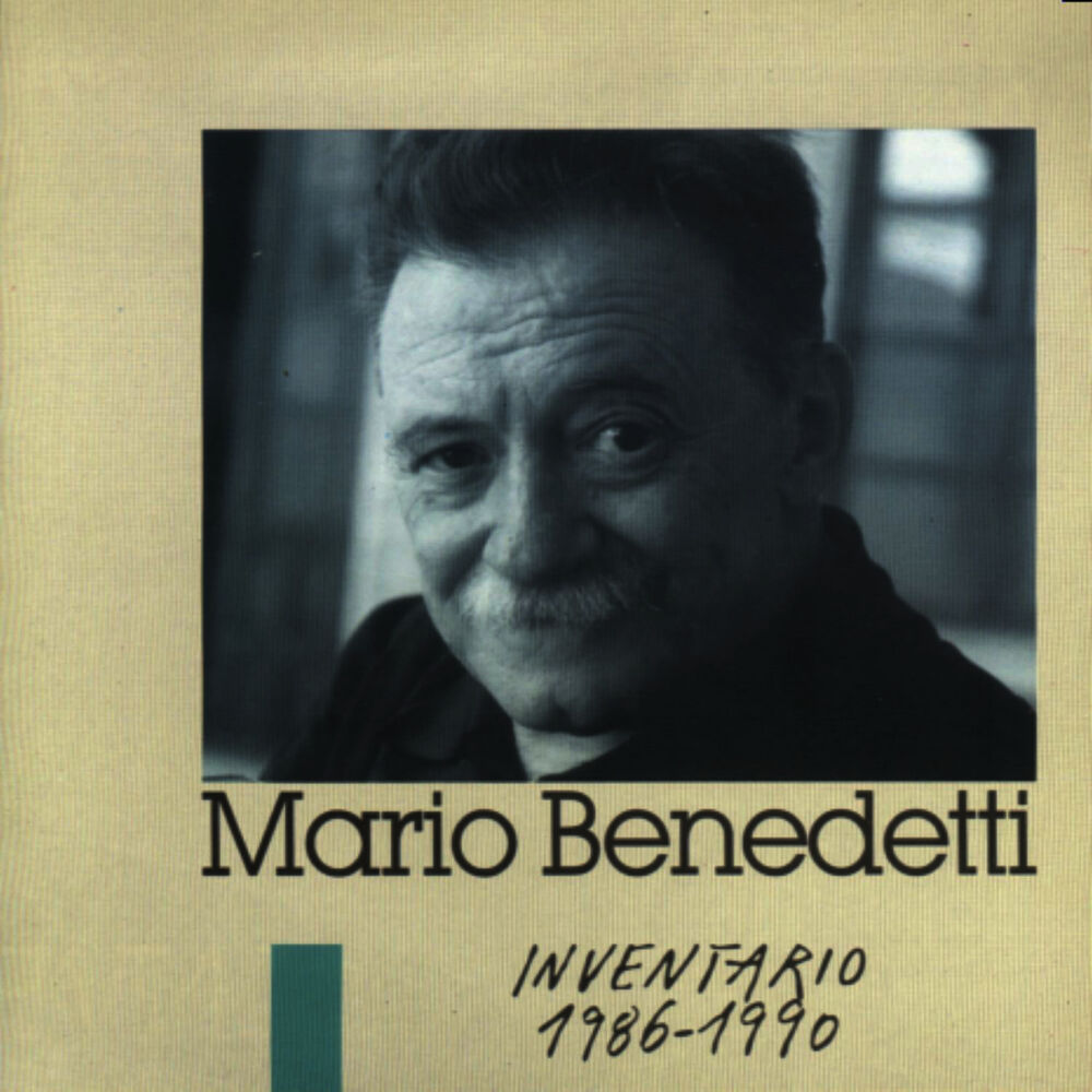Picture of Inventario 1986 - 1990