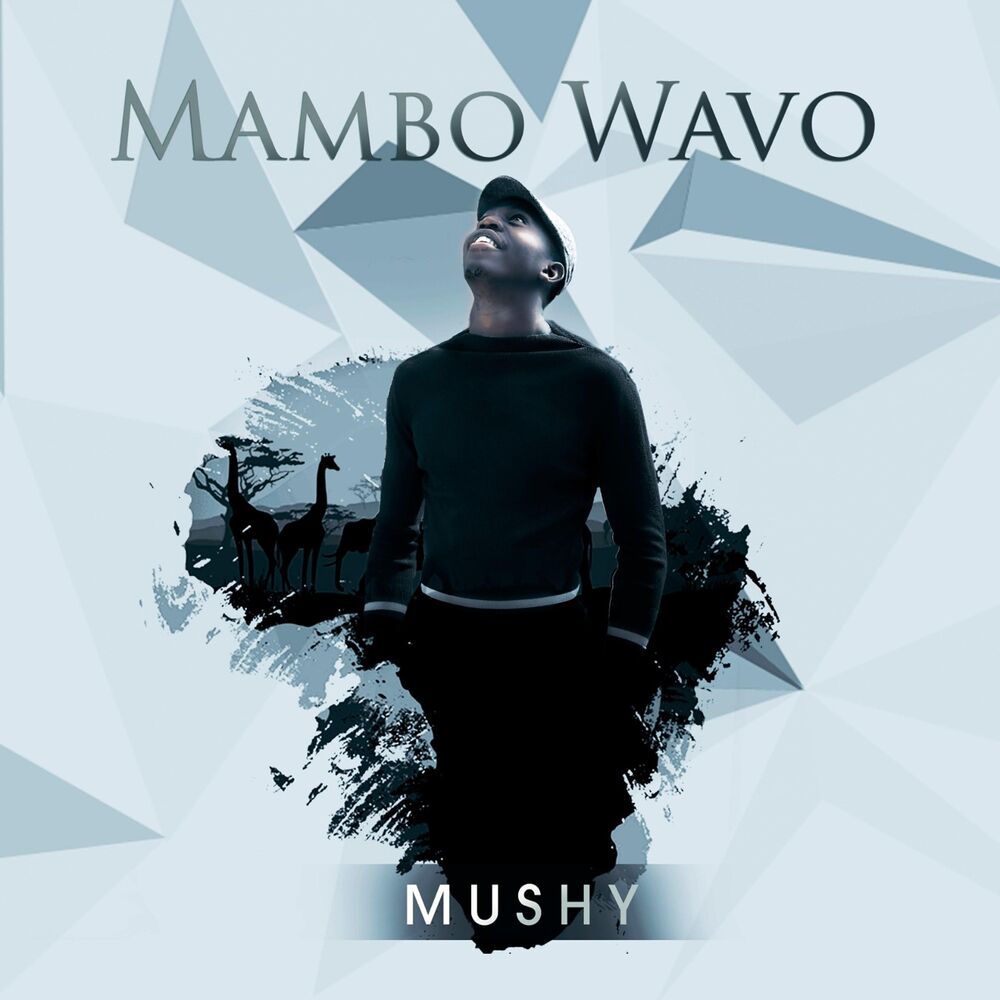 Picture of Mambo Wavo