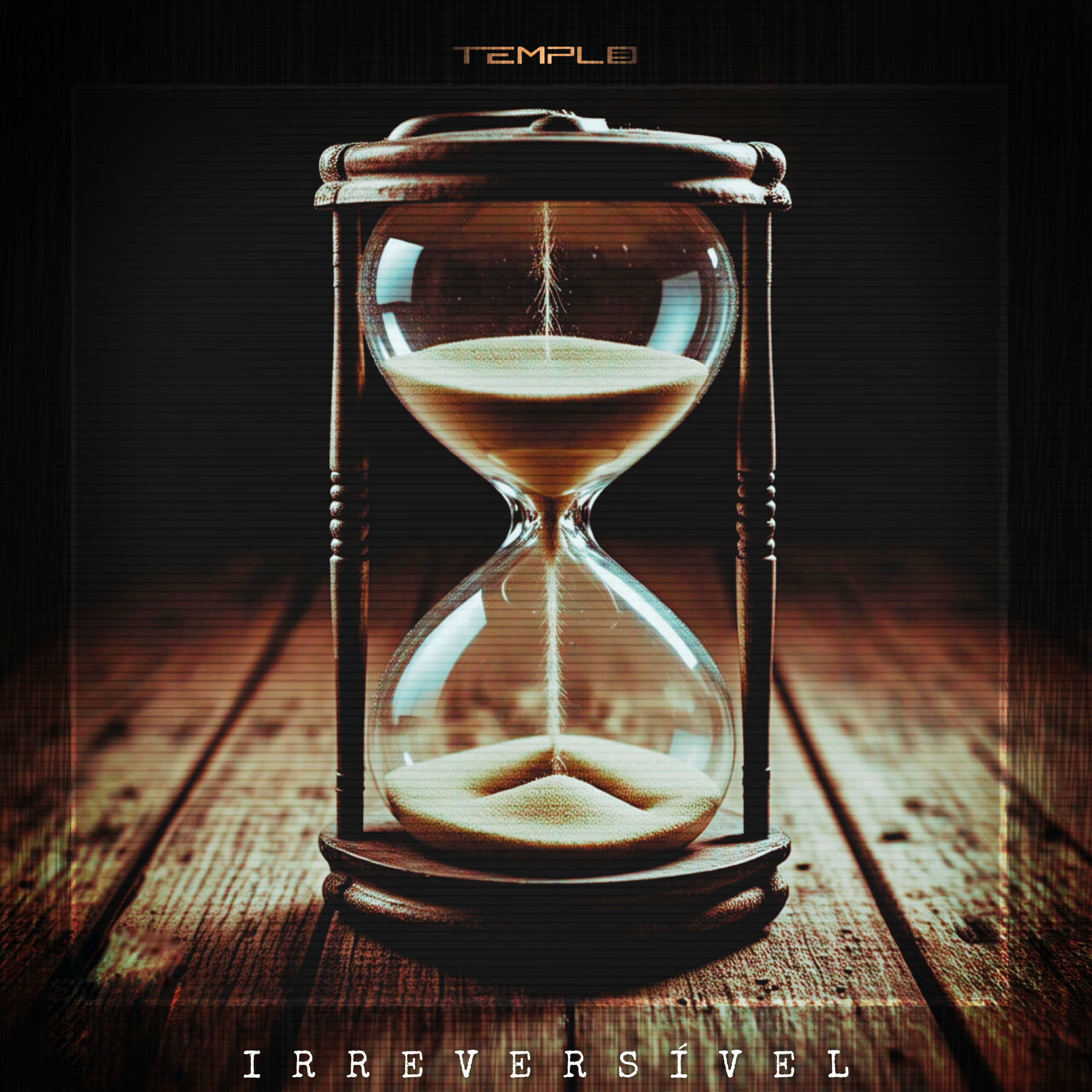 Album cover of Irreversível