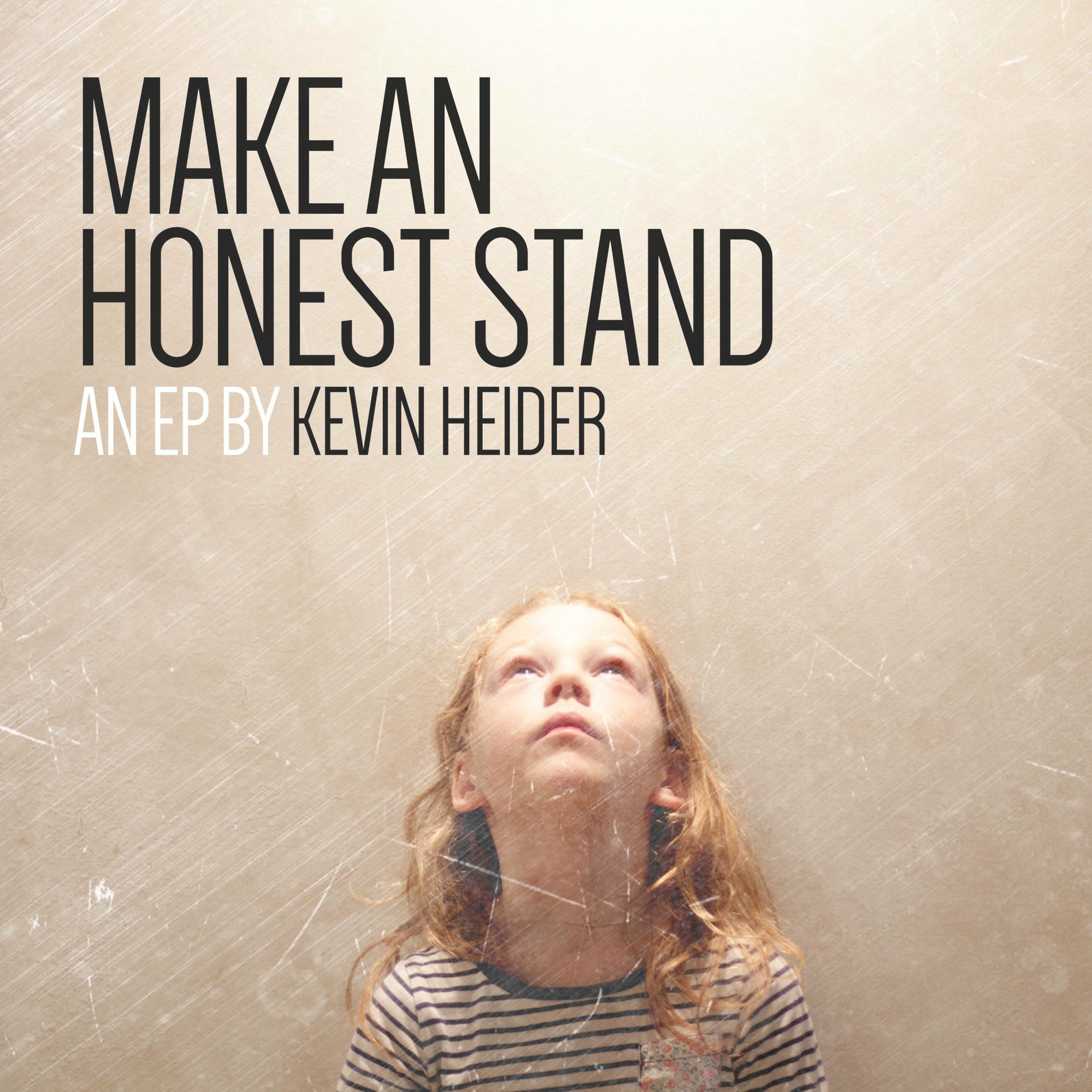 Album picture of Make an Honest Stand