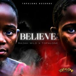 Cover of Believe