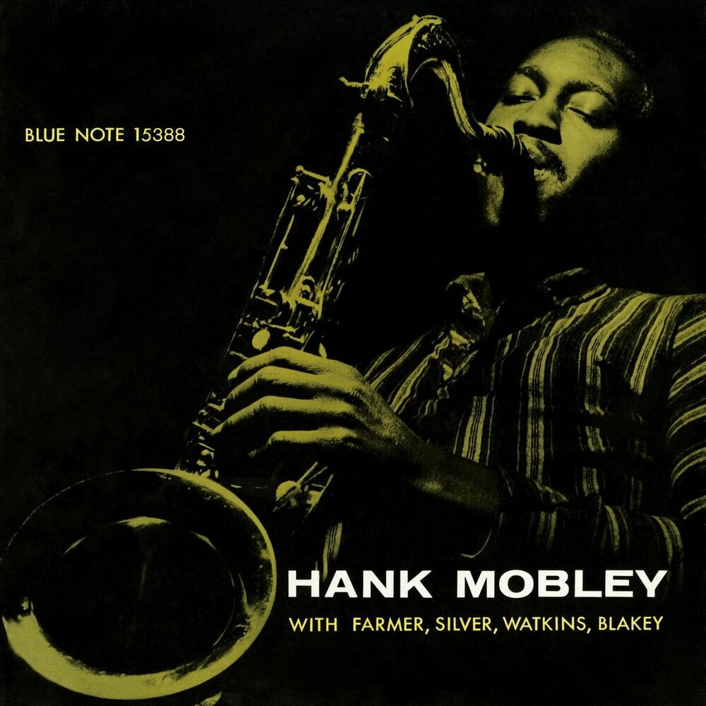 Picture of Hank Mobley Quintet (Remastered)