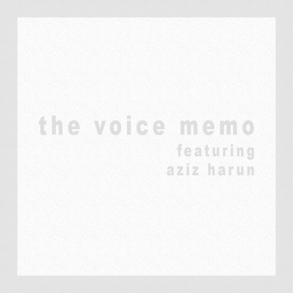 Picture of The Voice Memo