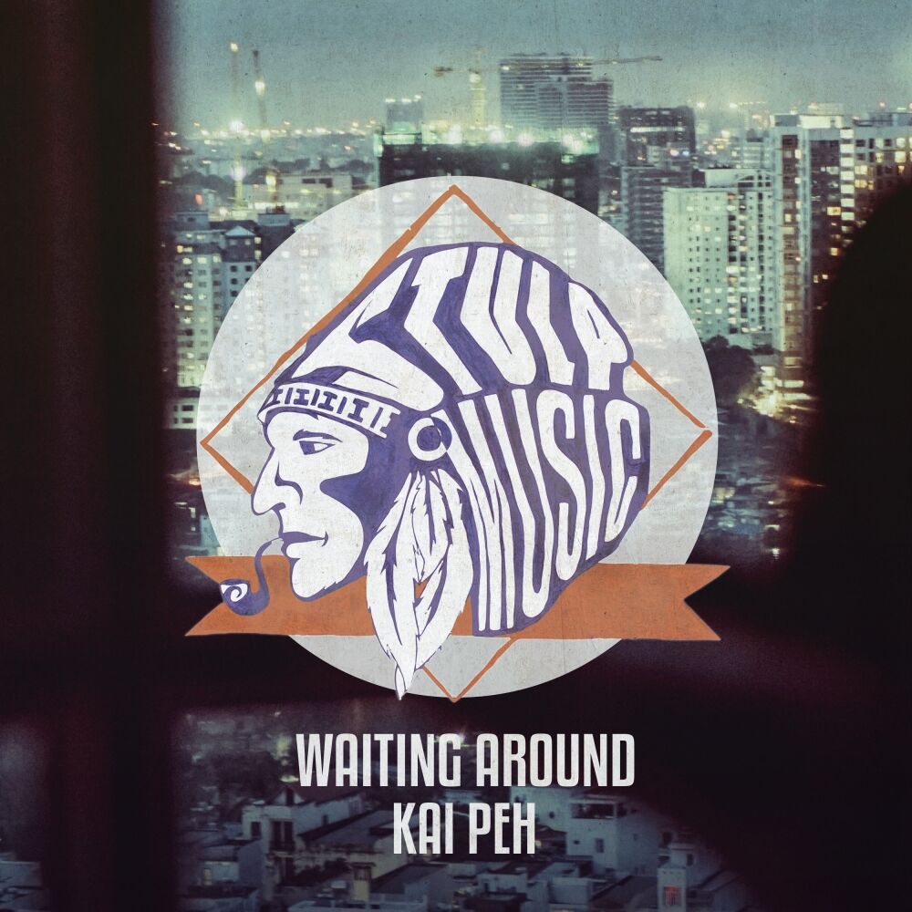 Picture of Waiting Around